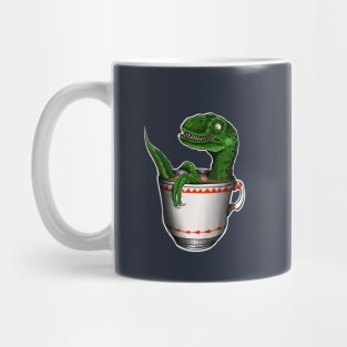 Dinocup Mug